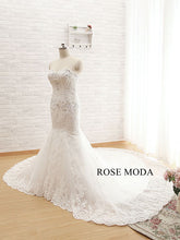 Load image into Gallery viewer, rosemoda-luxury-lace-mermaid-wedding-dress-b.jpg