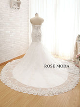 Load image into Gallery viewer, rosemoda-luxury-lace-mermaid-wedding-dress-c.jpg
