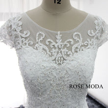 Load image into Gallery viewer, rosemoda-mermaid-wedding-dress-with-removable-skirt-c.jpg