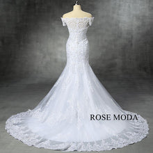 Load image into Gallery viewer, rosemoda-off-the-shoulder-mermaid-wedding-dress-c.jpg