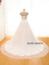 Load image into Gallery viewer, rosemoda-one-shoulder-a-line-weddingdress-d.jpg