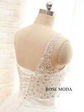 Load image into Gallery viewer, rosemoda-one-shoulder-a-line-weddingdress-i.jpg