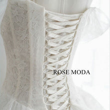 Load image into Gallery viewer, rosemoda-princess-ball-gown-wedding-dress-d.jpg