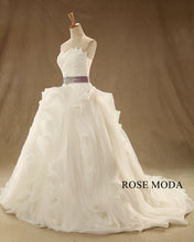 Load image into Gallery viewer, rosemoda-ruffled-organza-ball-gown-wedding-dress-b_6170d78f-863a-494c-b177-936e3a323617.jpg