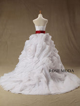 Load image into Gallery viewer, rosemoda-ruffled-organza-ball-gown-wedding-dress-c_96896ff7-eafd-4bc1-81a7-7235523757ed.jpg
