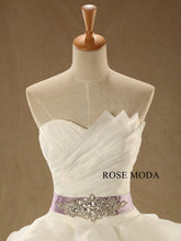 Load image into Gallery viewer, rosemoda-ruffled-organza-ball-gown-wedding-dress-d_55fd6348-d75f-42a8-a231-b06118655487.jpg