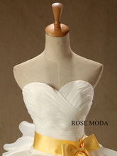 Load image into Gallery viewer, rosemoda-ruffled-organza-ball-gown-wedding-dress-d_8fd62996-c6f9-420d-8e8b-f34a395a112d.jpg