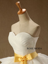 Load image into Gallery viewer, rosemoda-ruffled-organza-ball-gown-wedding-dress-e_fb176f34-dfe8-417e-a838-a5056217c382.jpg