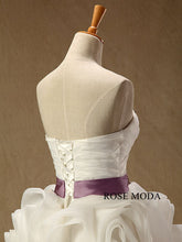 Load image into Gallery viewer, rosemoda-ruffled-organza-ball-gown-wedding-dress-k.jpg