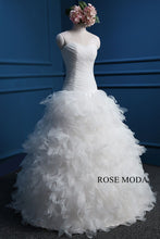 Load image into Gallery viewer, rosemoda-ruffled-organza-ball-wedding-gown-c.jpg