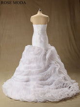 Load image into Gallery viewer, rosemoda-ruffled-organza-mermaid-wedding-dress-b_501ea8ae-0fd1-47a2-8d90-4e5691ae7d2d.jpg