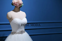 Load image into Gallery viewer, rosemoda-rushed-ball-gown-wedding-dress-h.jpg