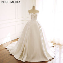 Load image into Gallery viewer, rosemoda-satin-ball-gown-wedding-dress-a.jpg