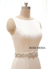 Load image into Gallery viewer, rosemoda-satin-mermaid-bridal-gown-f.jpg