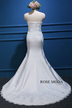 Load image into Gallery viewer, rosemoda-satin-mermaid-weddingdress-d.jpg