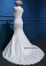Load image into Gallery viewer, rosemoda-satin-mermaid-weddingdress-e.jpg