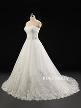 Load image into Gallery viewer, rosemoda-sweetheart-a-line-wedding-dress-b.jpg