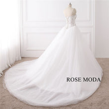 Load image into Gallery viewer, rosemoda-sweetheart-beaded-ball-gown-wedding-dress-c.jpg