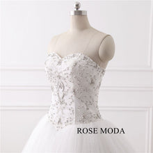 Load image into Gallery viewer, rosemoda-sweetheart-beaded-ball-gown-wedding-dress-f.jpg