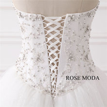 Load image into Gallery viewer, rosemoda-sweetheart-beaded-ball-gown-wedding-dress-h.jpg