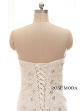 Load image into Gallery viewer, rosemoda-sweetheart-mermaid-weddingdress-g.jpg