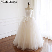 Load image into Gallery viewer, rosemoda-vintage-princess-ball-wedding-gown-a.jpg