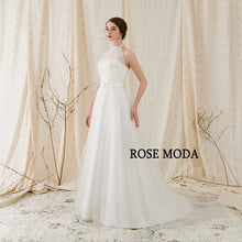 Load image into Gallery viewer, wedding dress picture