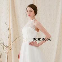 Load image into Gallery viewer, wedding dress picture