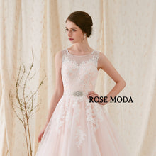 Load image into Gallery viewer, rosemoda weddingdress details