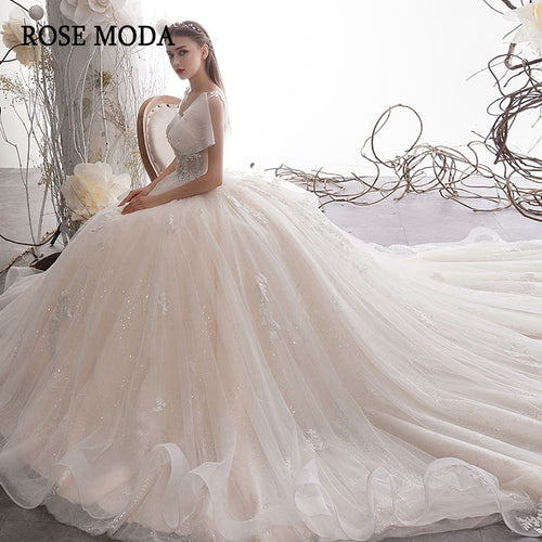 RosemodaLuxuryGlitteringWeddingDressPrincessWeddingBallGownwithLacesLongTrainCustomMake-a.jpg