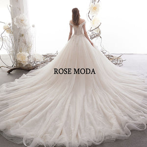 RosemodaLuxuryOffShoulderWeddingDresswithCrystalsLaceUpBackLongTrain-b.jpg