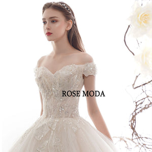 RosemodaLuxuryOffShoulderWeddingDresswithCrystalsLaceUpBackLongTrain-d.jpg