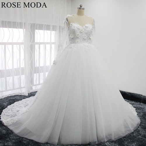 rosemoda-3D-lace-long-sleeve-ball-gown-wedding-dress-a.jpg