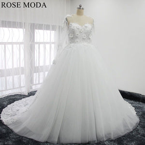 rosemoda-3D-lace-long-sleeve-ball-gown-wedding-dress-a.jpg