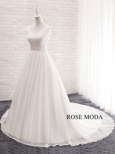 rosemoda-V-neckline-chiffon-a-line-wedding-dress-c.jpg