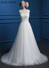 Load image into Gallery viewer, rosemoda-a-line-bridal-gown-a.jpg
