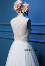 Load image into Gallery viewer, rosemoda-a-line-bridal-gown-g.jpg
