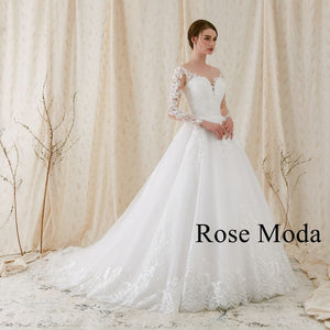 rosemoda-a-line-lace-weddingdress-c-side