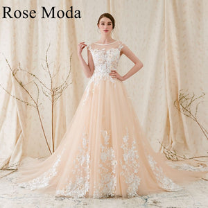 rosemoda-a-line-weddingdress-front