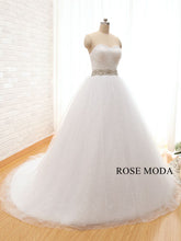 Load image into Gallery viewer, rosemoda-ball-bridal-gown-b.jpg
