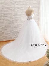 Load image into Gallery viewer, rosemoda-ball-bridal-gown-e.jpg
