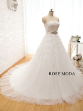 Load image into Gallery viewer, rosemoda-ball-gown-wedding-dress-b.jpg
