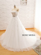 Load image into Gallery viewer, rosemoda-ball-gown-wedding-dress-c.jpg
