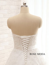 Load image into Gallery viewer, rosemoda-ball-gown-wedding-dress-h.jpg
