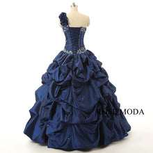 Load image into Gallery viewer, rosemoda-ball-navy-quinceanera-dress-prom-dress-d.jpg
