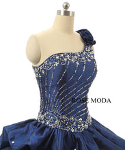 Load image into Gallery viewer, rosemoda-ball-navy-quinceanera-dress-prom-dress-f.jpg
