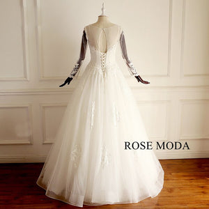 rosemoda-bateau-neckline-lace-a-line-wedding-dress-with-long-sleeve-c.jpg