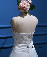 Load image into Gallery viewer, rosemoda-beaded-embroidery-a-line-wedding-dress-i.jpg
