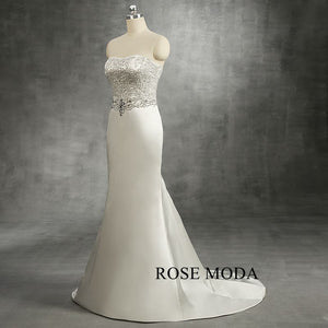 rosemoda-beaded-embroidery-satin-sheath-wedding-dress-b.jpg