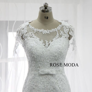 rosemoda-beaded-lace-mermaid-wedding-dress-with-detachable-cape-f.jpg